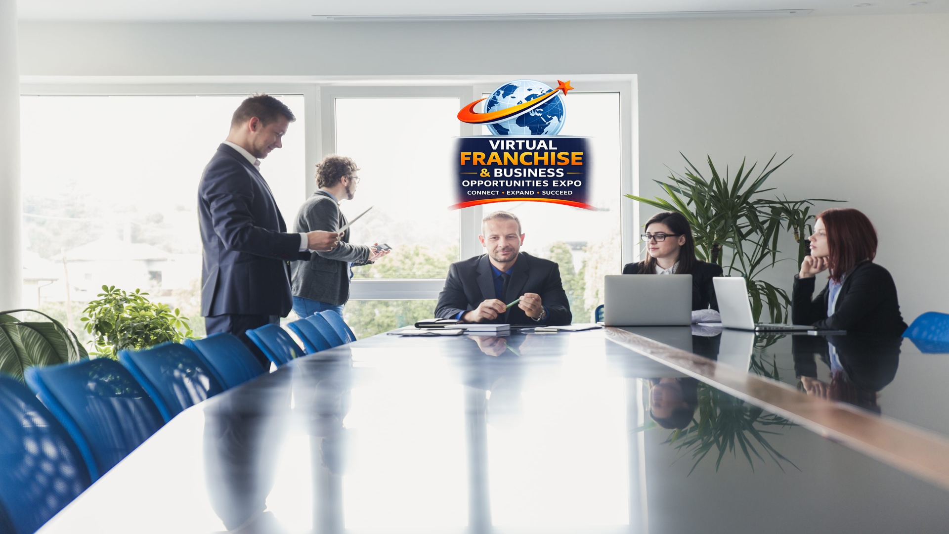 Business Matchmaking