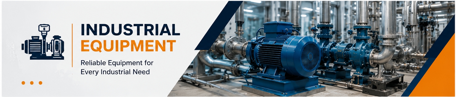 Industrial Equipment