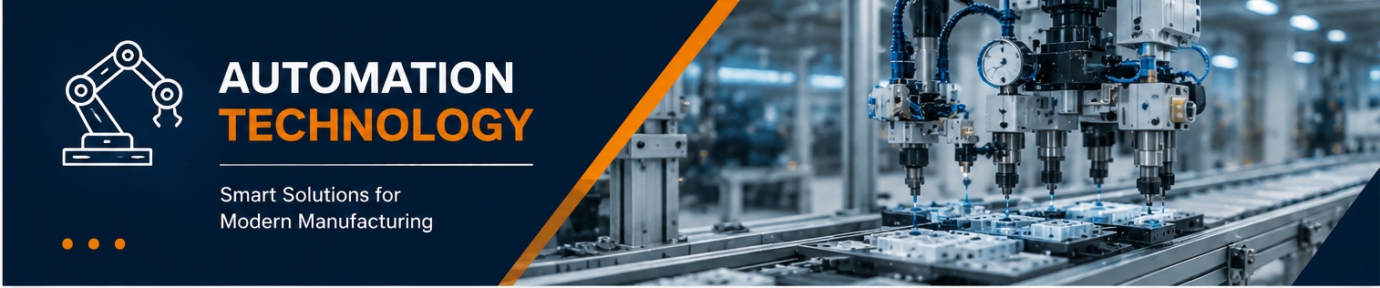 Automation Technology